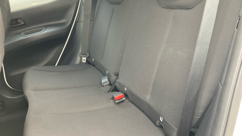 Toyota Aygo X 1.0 VVT-i Pure 5dr Petrol Hatchback